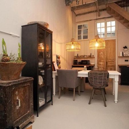 Cosy Cityhouse ליוורדן מראה חיצוני תמונה