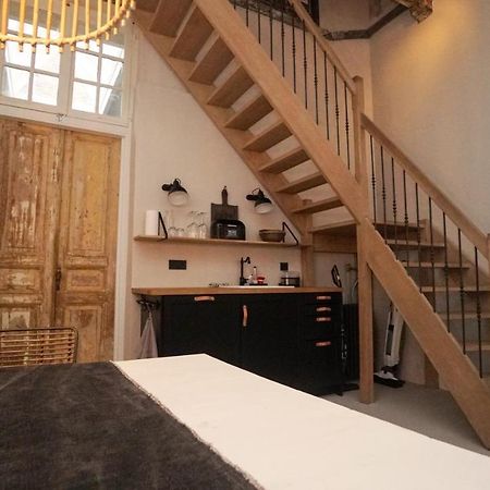 Cosy Cityhouse ליוורדן מראה חיצוני תמונה