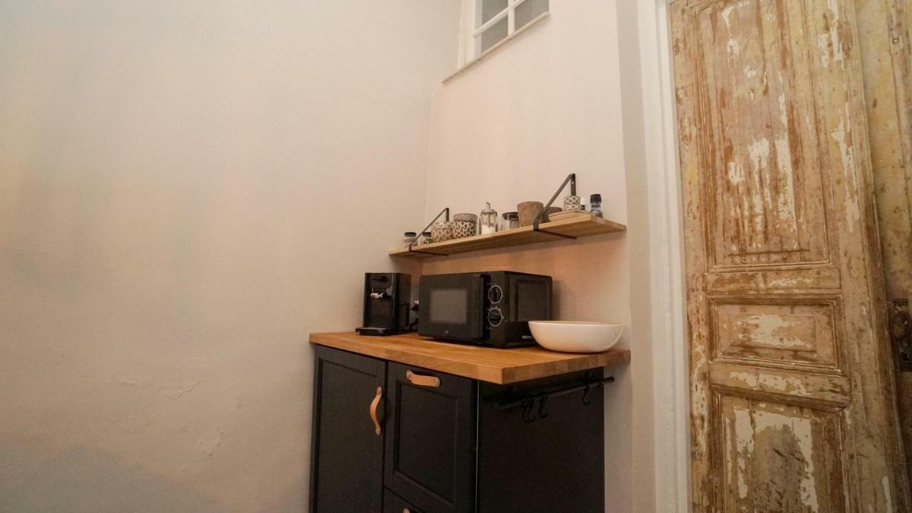 Cosy Cityhouse ליוורדן מראה חיצוני תמונה